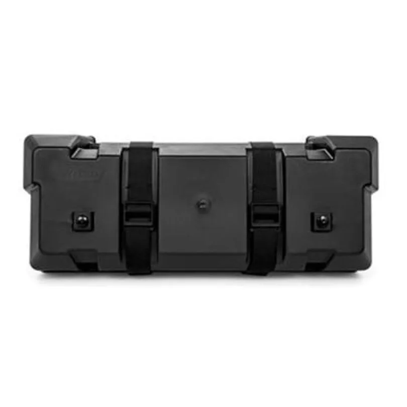 Battery Box - Double End-to-En
